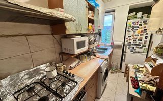 Apartament 2 camere | Balcon | AC NOU | Centrală nouă | Rahovei - Poză 7