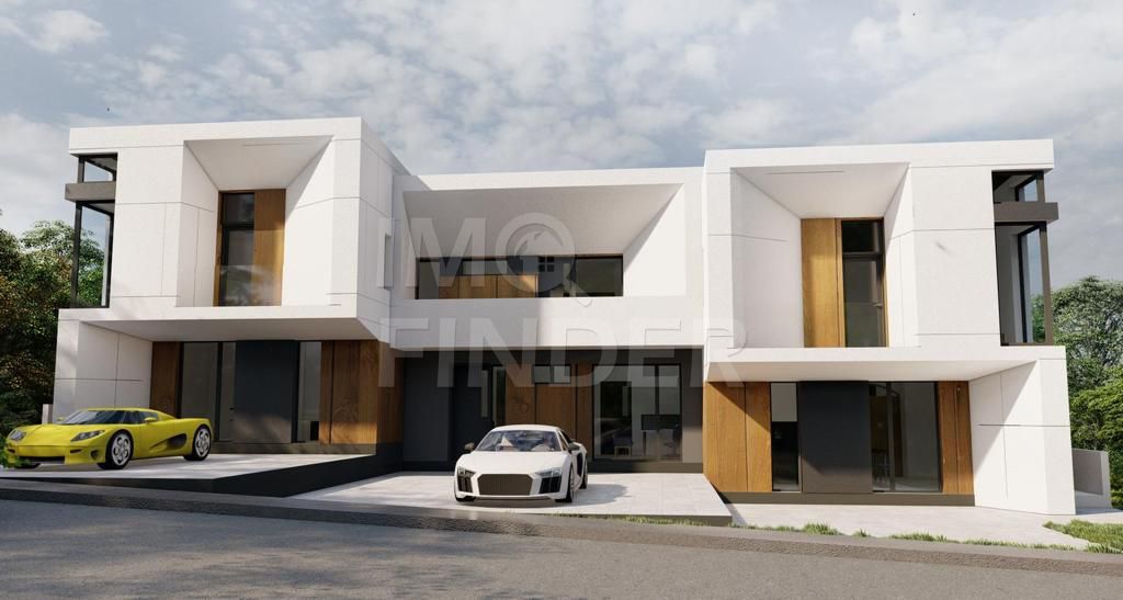 Vanzare casa de tip triplex, zona Grand Hotel Italia - Poză 3