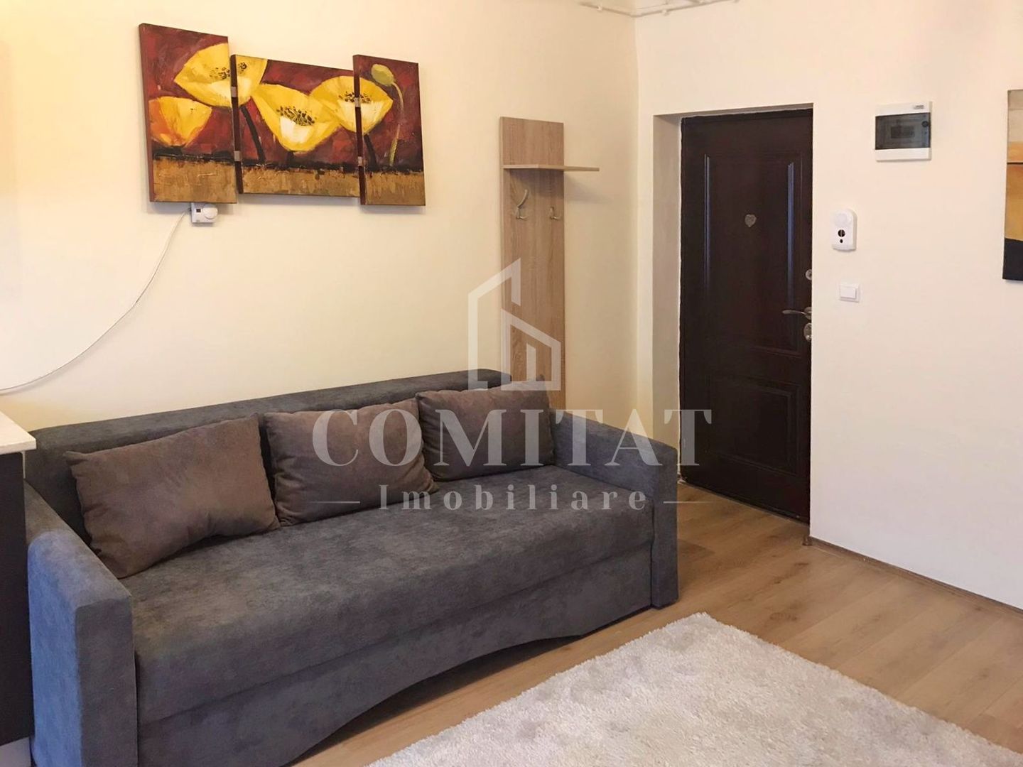 Apartament 2 camere | De vanzare | Semidecomandat | zona Iulius Mall - Poză 4