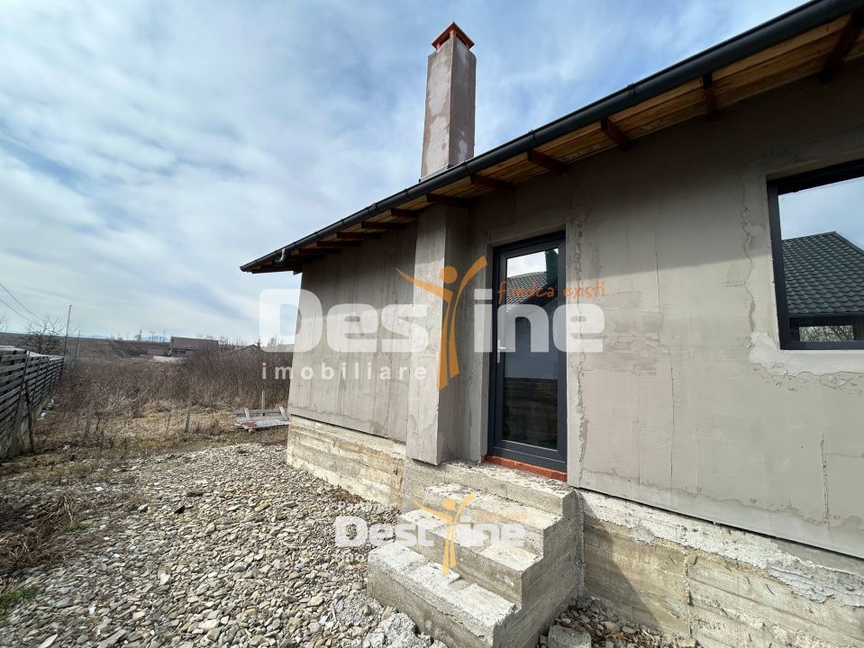 Casa Girov 100mp 55.999€ 560mp Teren - Poză 8