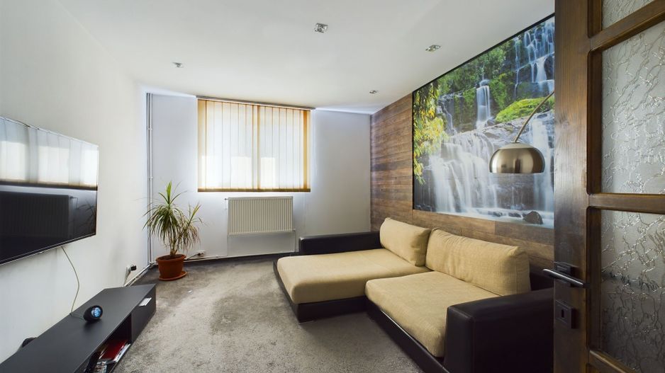 Casă ideală  în zona Crișan - Poză 16