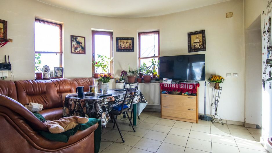 Vila individuala Padurea Branesti / Islaz, 5 camere, teren 1000 mp - Poză 3