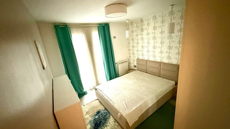 Închiriere Apartament 3 camere, 67,5 mp, etaj 3, bloc 2019, centrală proprie - Poză 8