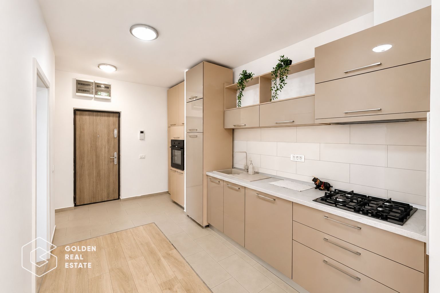 Apartament 2 camere, Pipera Green Vista, mobilat si utilat recent - Poză 1