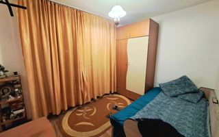 Apartament 3 Camere Zona Linistita I Darste I Calea Bucuresti - Poză 8