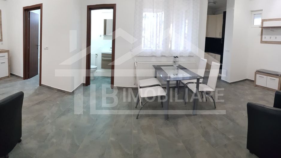 Apartament cu 4 camere, 75mp, Zona Semicentrala - Poză 3