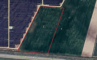 Teren agricol extravilan – Rătești, Argeș – 57.887 mp - Poză 3