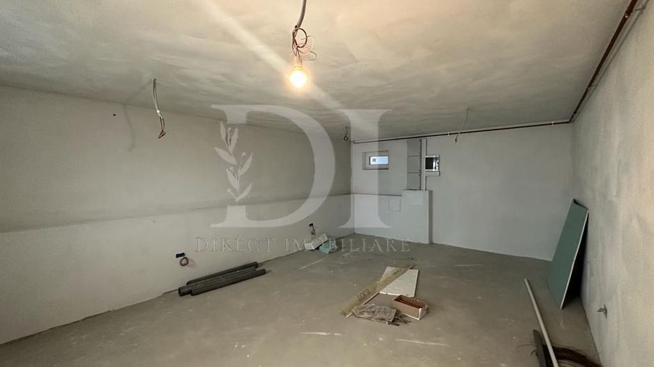 Duplex de vanzare / Cartier Borhanci / Cluj- Napoca - Poză 13