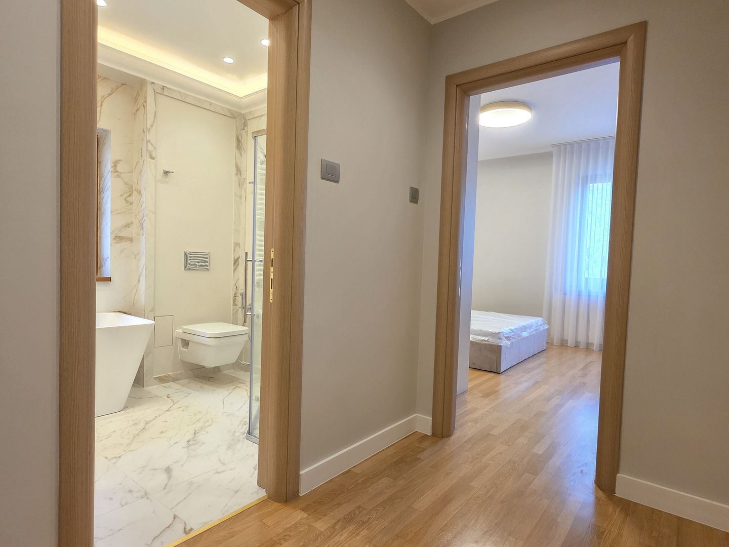 Apartament cu 3 camere| Dorobanti Capitale - Poză 6