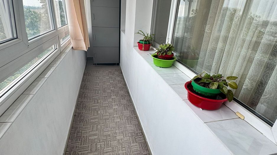 Apartament 3 camere Drumul Taberei Auchan - Poză 3