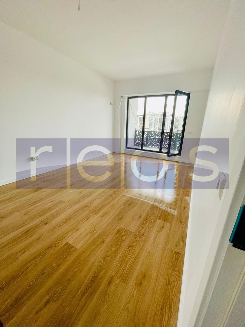 De vanzare 2 camere cu terasa generoasa | Loc de parcare | Zona Pallady - Poză 2
