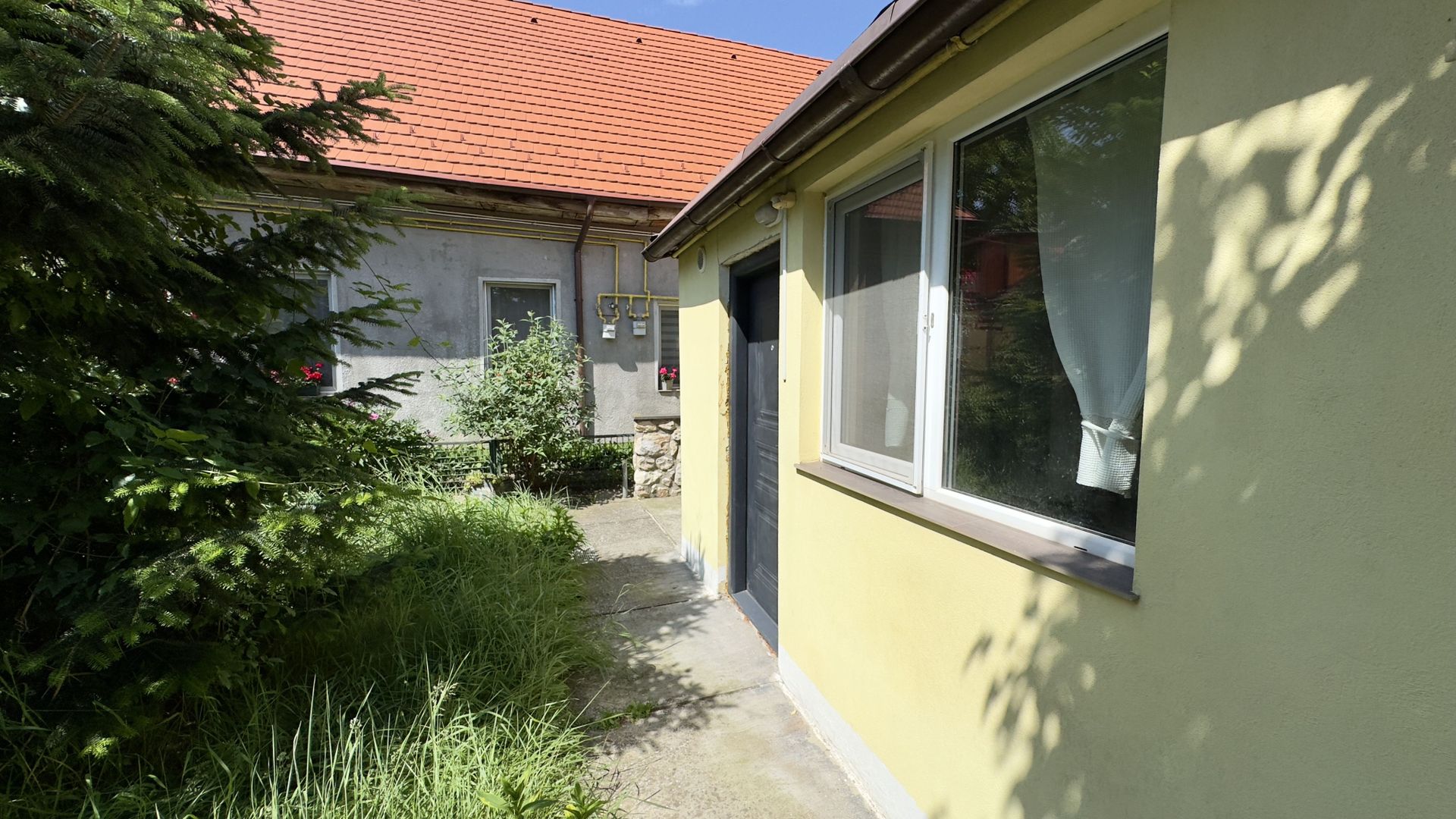 Apartament cu 2 camere in Blumăna, Strada Avram Iancu - Poză 14