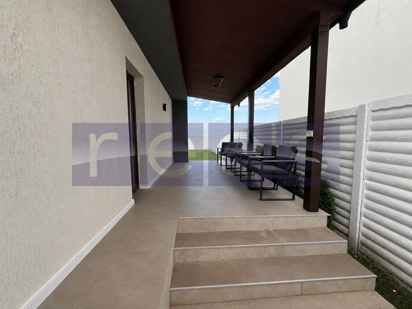 VANZARE CASA 3 CAMERE | ZONA AVIATORILOR- COMUNA BERCENI - Poză 12