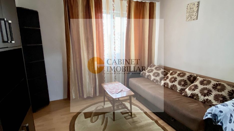 2 camere | Loc de parcare | Hanul Drumetului-Favorit | - Poză 5