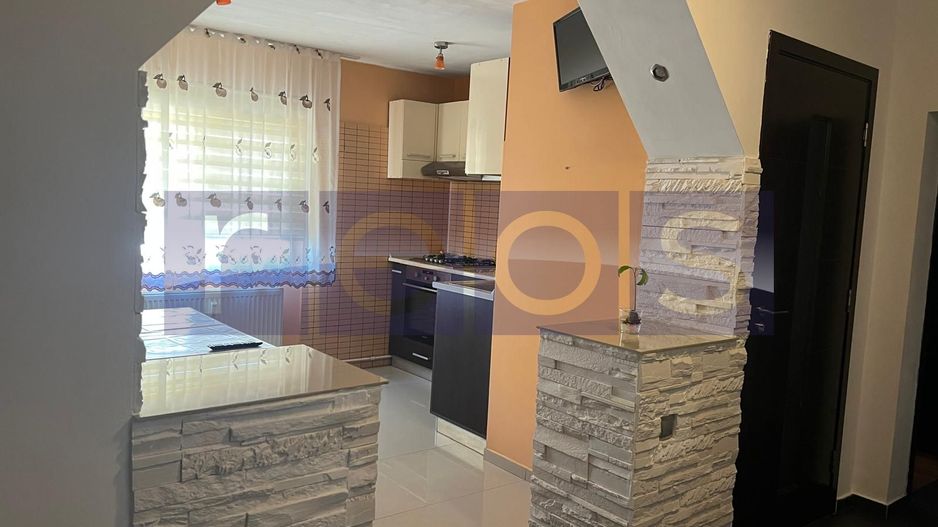 VANZARE 2 CAMERE I DECOMANDAT I SPATIOS I MOBILAT UTILAT I SEBASTIAN - Poză 5