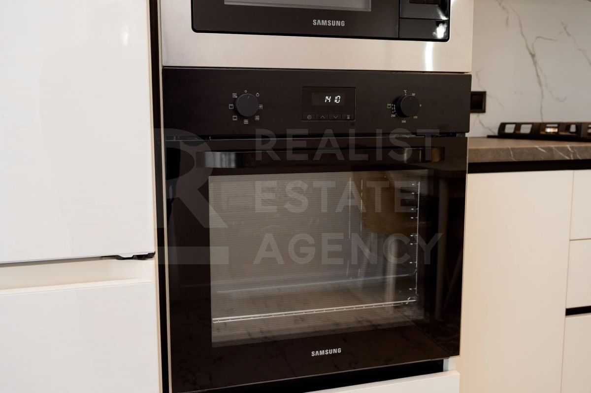 Chirie, apartament, 1 cameră, strada Calea Ieşilor, Sculeni - Poză 4