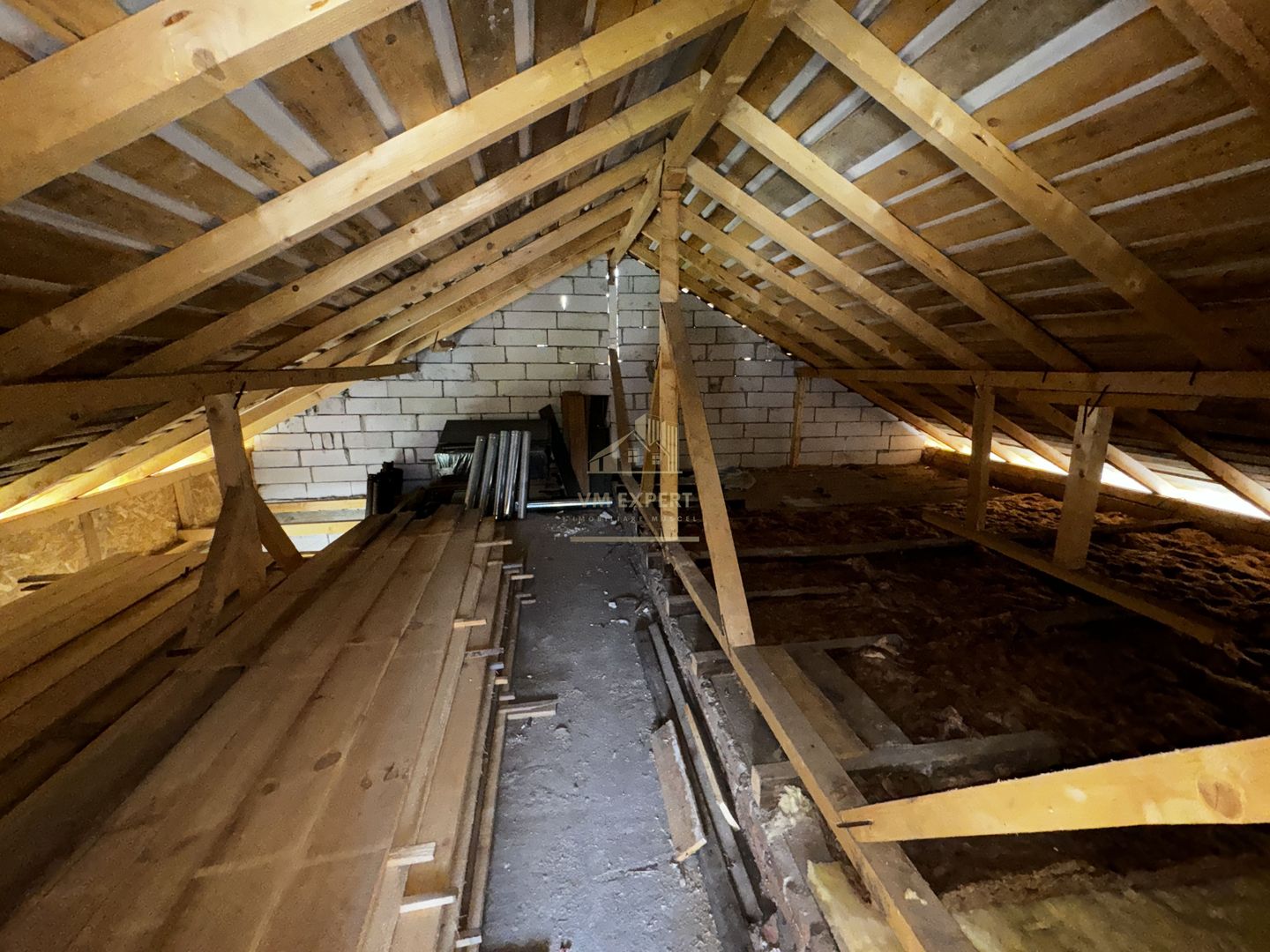 CASA 4 CAMERE TEREN 338 MP CAMPULUNG - Poză 34