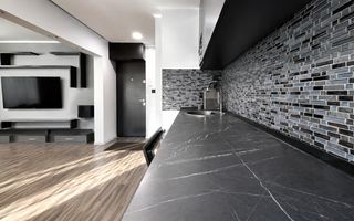 Comision 0%! Vânzare  4 camere |etaj 2/8| Cartier Mărăști | - Poză 8