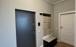 Apartament 2 camere | 53 mp + terasă 9 mp | Urbano Panoramic | parcare - Poză 8