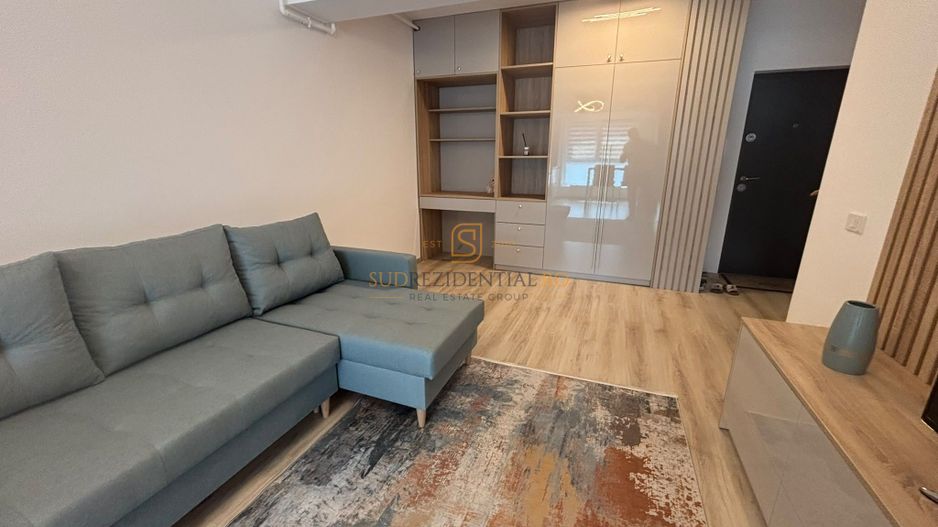 Apartament 2 camere de inchiriat - Drumul Binelui - Metrou Aparatori - Poză 2