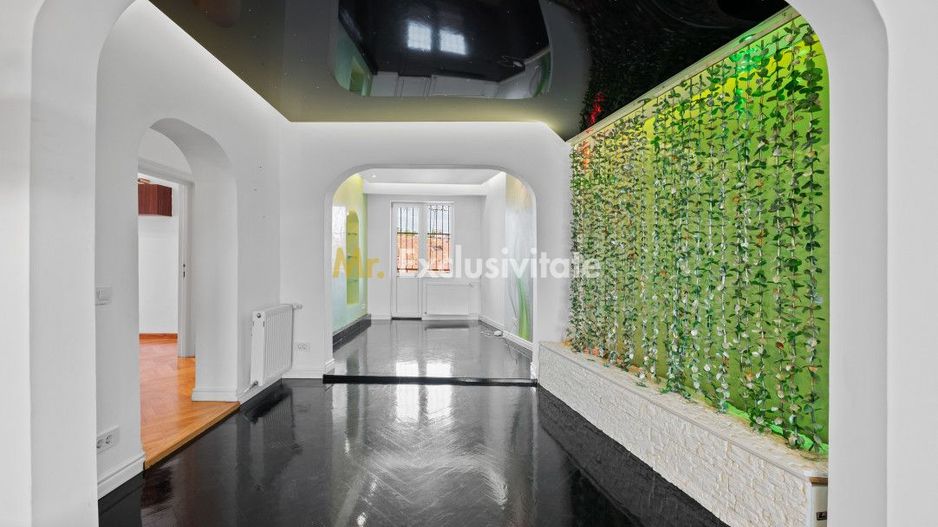 Vila 432mp Calea Calarasi - Rezidential - Comercial - Poză 6