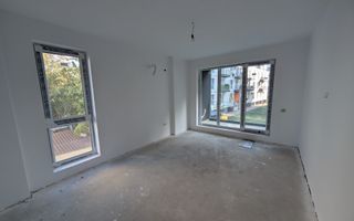 Apartament 3 Camere | 84,8 mp | Balcon 13,8 mp | Pallady - Poză 1