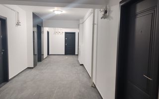 Apartament 2 camere dec.–56,62 mp-97.000euro–Galata / Șos. Voinești - Poză 8