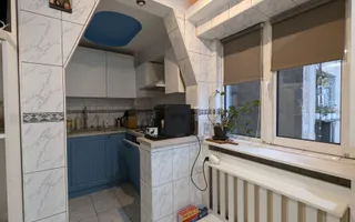 Vanzare Apartament 3 camere  în zona P-ta Alba Iulia - Poză 17