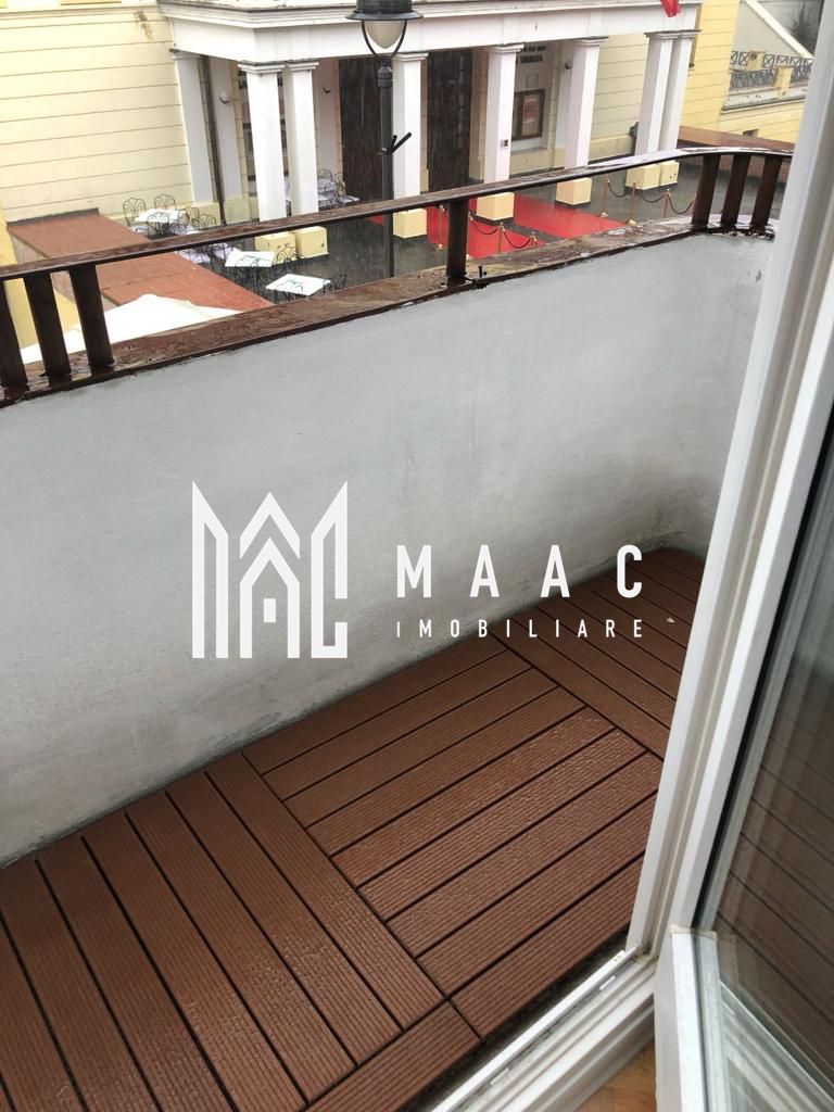 Apartament de lux | Etaj 1 | Balcon | Zona Ultracentrala - Poză 10