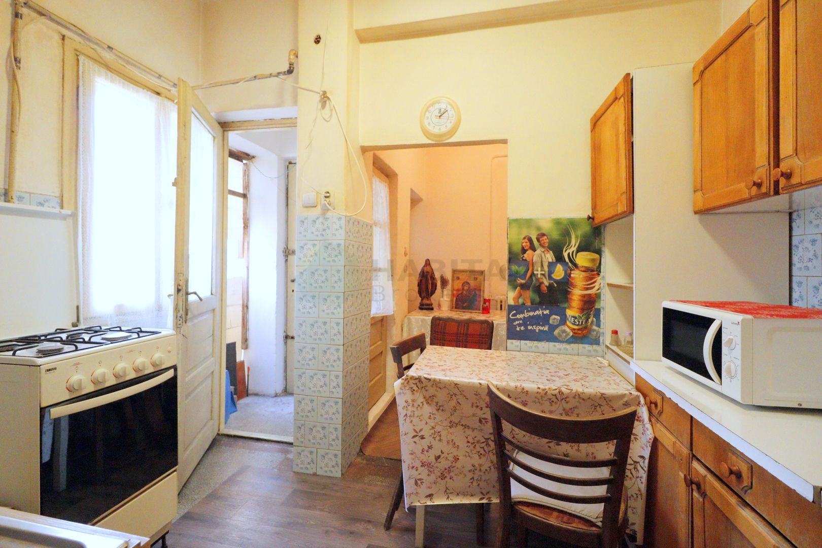 Autenticitate, personalitate, imobil Art Deco - Poză 15