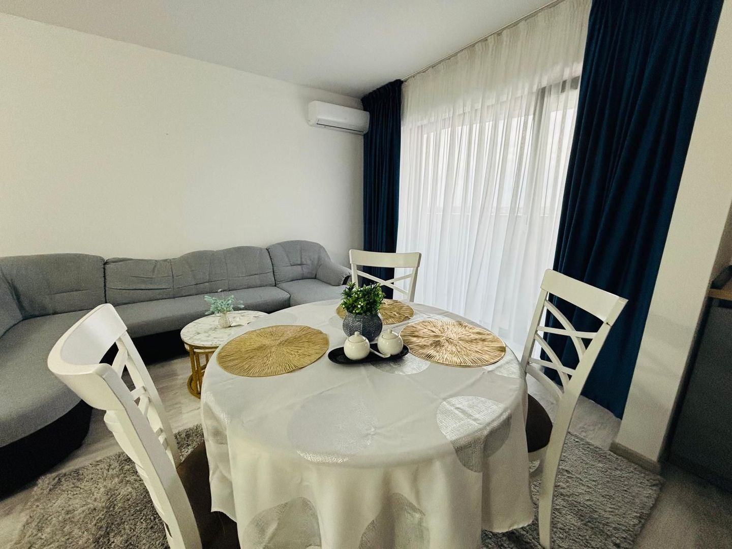 Apartament 3 camere | Avanera | Parcare subterană | 550 € / luna - Poză 7