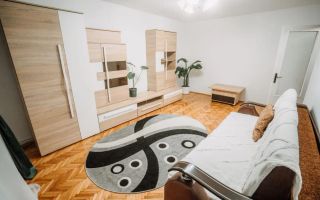 Apartament | 2 camere | Parter | 53 MPU | Strand - Poză 2