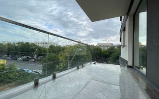 Apartament 3 camere ***117 mp*** Bloc NOU**boutique// Aviatiei-Herastrau - Poză 7