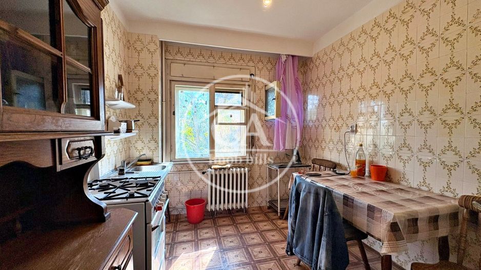 Apartament cu 2 camere de inchiriat in zona Spitalul Judetean, Oradea - Poză 8