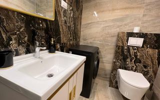 Apartament 1 camera  premium Copou - Poză 21