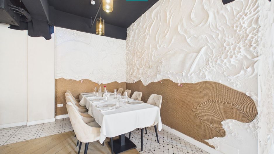 Spațiu premium pentru restaurant | Ultracentral - Poză 9