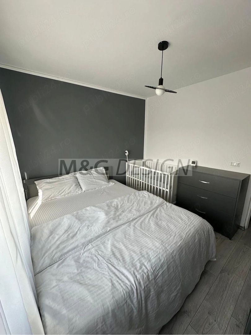 3 camere decomandat  Calea Sagului - Poză 6