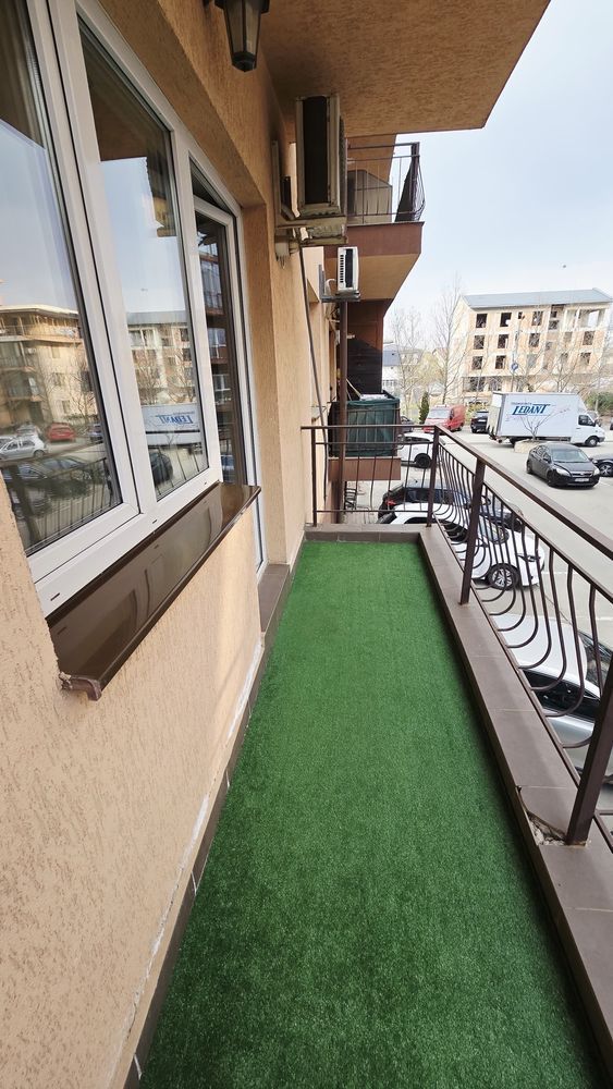 De inchiriat apartament 2 camere Militari Residence - Poză 7