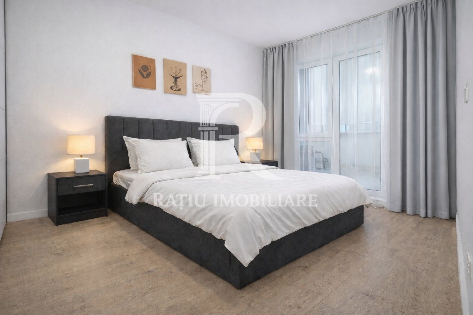 Apartament cu 2 camere | Prima Green | Oradea - Poză 7
