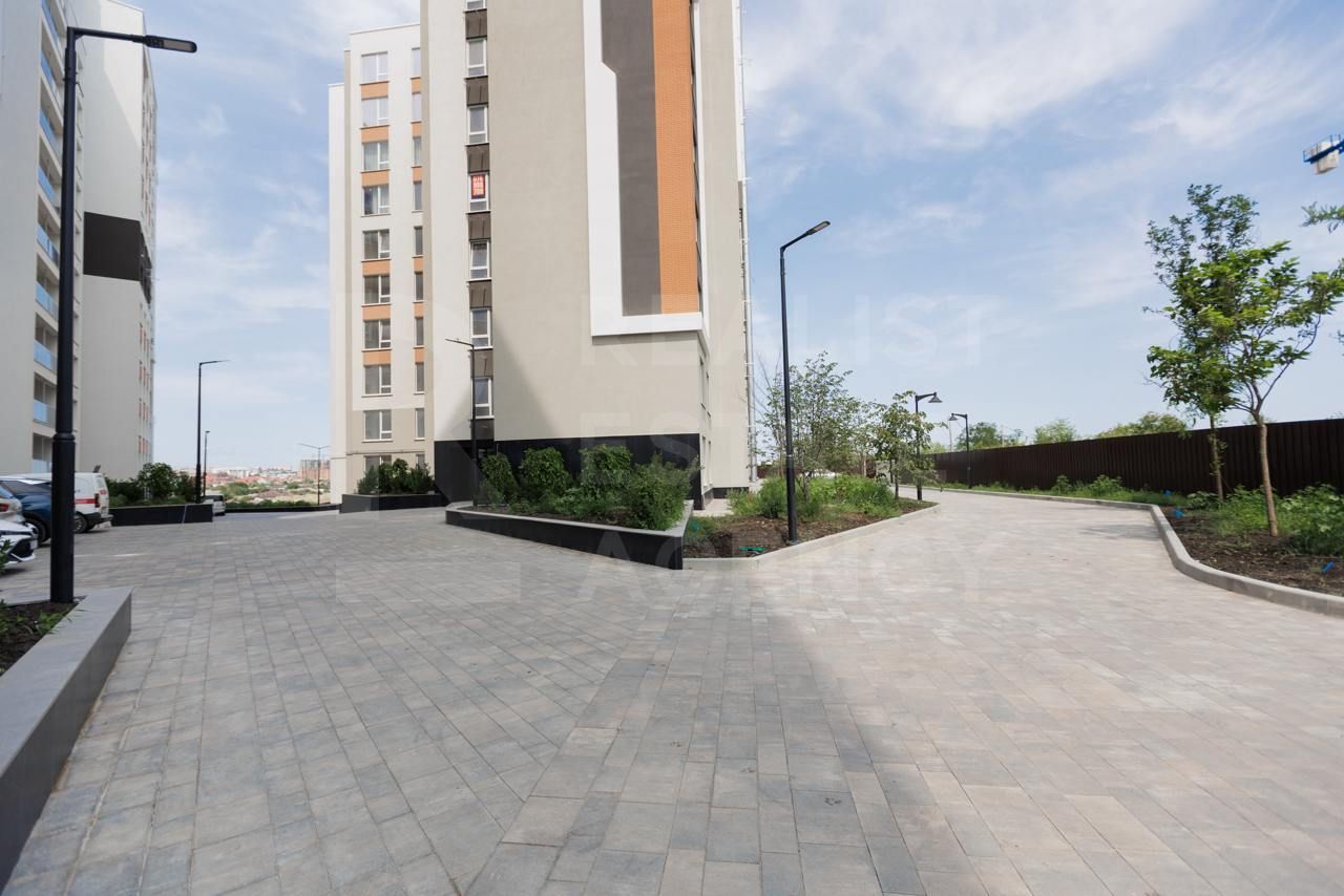Vânzare, apartament, 2 camere + living, str. Ialoveni, Telecentru - Poză 6