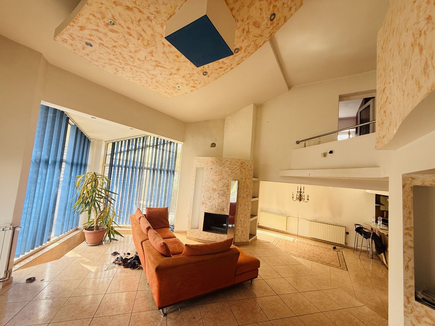 Braytim-Timisoara | S+P+E+M | Teren 720 mp | 2 garaje | Arhitectură deosebită - Poză 4