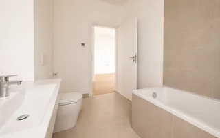 Apartament nou cu 2 camere, Complex Ateneo, 54.5 mp, parcare inclusa - Poză 16