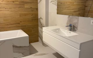 Duplex Superb de Vânzare în Zona Herăstrău-Aviatiei 5 camere - Poză 12