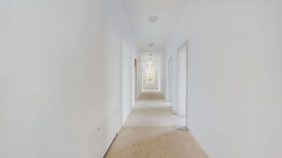 Clădire nouă cu destinație azil de bătrâni - Poză 7