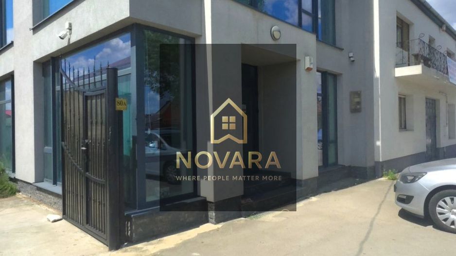 Spatiu comercial de inchiriat - Poză 2