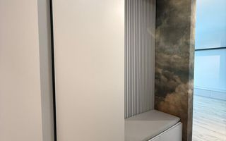 Apartament 3 camere nou | Garaj | Balcon | Boxa | Central - Poză 26