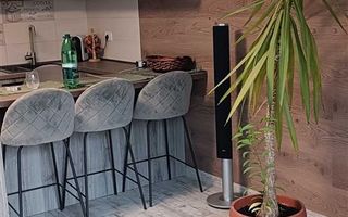 Apartament 2 camere modificate in 3 camere etaj 1 - Poză 1