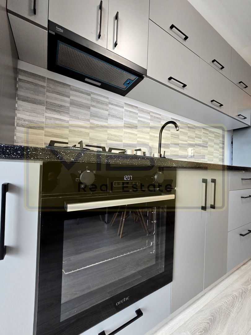 Copou Garden- Bloc nou- Prima închiriere - View Panoramic - Poză 19