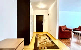 Apartament 1 cameră cochet, cu  parcare, terasă, in zona Aradului - Poză 12
