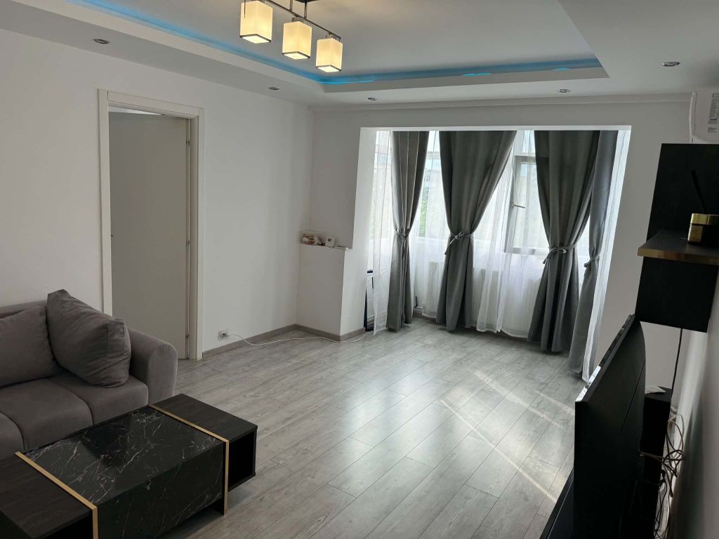 Apartament 2 camere Craiovita Noua - Segarcea et 4/4 - Poză 2